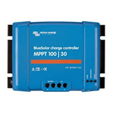 Controlador Solar Victron Mppt 100v 30a 12-24vdc Bluetooth 