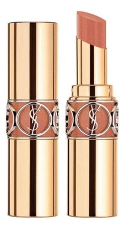 Ysl | Rouge Volupte Shine | Labial Hidratante