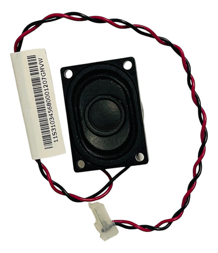 Bocina Speaker  Lenovo Thinkcentre M55 8808   Pn:39k5012