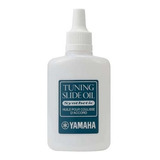 Aceite Yamaha Tuning Slide Oil Synthetic Para Bombas