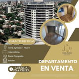 Departamento En Venta En Torre Aymara