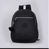 Mochila Kipling Negra M