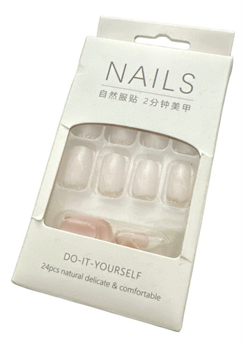 Oferta! Press On Nail Nuevas