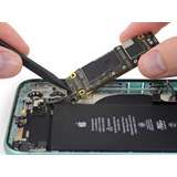 Reparación Placa iPhone 11  No Carga  Muerto  Mojado 