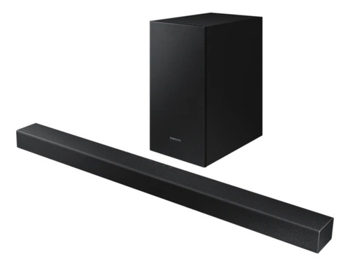 Barra De Sonido Samsung T450