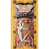 Aerosmith Pandoras Box Cd Set Usa