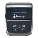Mini Impresora Termica Nextep Ne-512b 80mm Usb Bluetooth