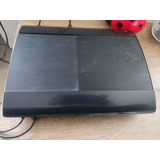 Playstation 3 Super Slim 