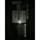 Tv LG 42lb5800 Desarme