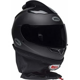 Casco De Aire Forzado Calificador De Campana (negro Mate, Gr