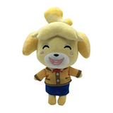 Animal Crossing Peluche Variedades Nintendo