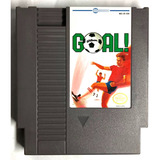 Goal! Nes Cartucho Rtrmx 