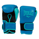 Everlast Powerlock2 - Guante De Entrenamiento (16 Onzas), Co