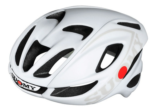 Casco Bicicleta Suomy Glider 2 Smart Trap Italia Ruta Mtb