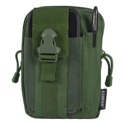 Bolso Táctico Kampak, Bolsa Táctica Multifuncional, Sistema | Envío gratis