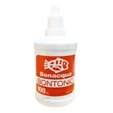 Bontonic Bonacqua Acuarios  Antibacteriano Antihongos 100 Ml
