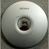 Walkman Sony Modelo:d-ej0010(no Funciona)