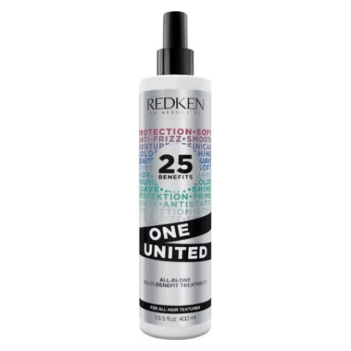 Redken One United 25 Beneficios 400 Ml