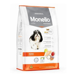 Monello Perro Raza Pequeña 7 Kg