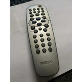 Controle Remoto Tv Philips Tubo