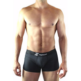 Boxer Para Hombre Relleno Pompis Ropa Interior Calzon Zuppo