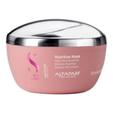 Mascarilla Nutritive Moisture Alfaparf - mL a $374