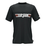 Remera Aviador Top Gun Originales Importadas Eagle Claw