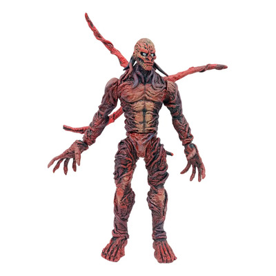 Stranger Things Figura Vecna Articulada 23 Cm Demogorgon | MercadoLibre