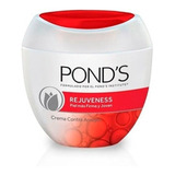 Crema Ponds Antiarrugas Rejuveness Por 4 - g a $187