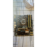 Placa Mãe Asus B85 Lga 1150 Leia Com Atenção 