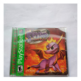 Spyro 2 Ripto's Rage Playstation One Ps1