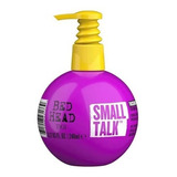 Tigi Bed Head Crema Peinado Rulos Volumen Brillo X240