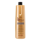 Shampoo Hialurónico Y Queratina 1000 Ml, Cabello Dañado