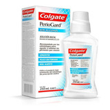 Pack X 3 Unid Colgate Periogard Enjuague Bucal X2 Colbert