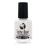 Seche Base Ridge Relleno Base Coat .5 oz. [salud Y Belleza]