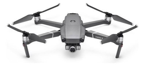 Drone Dji Mavic 2 Zoom Con Cámara 4k 1 Batería