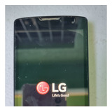 Smartphone LG Leon Tela 4.5  8gb Dual Chip 4g Com Defeito