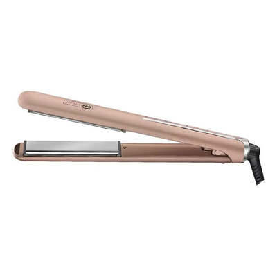 Infinitipro By Conair Performa Series Csf10pes Alaciadora Color Nude Gold