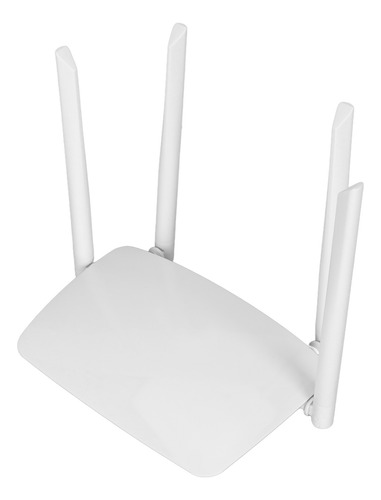 Enrutador 4g Lte De Alta Ganancia, 4 Antenas, 4g A Wifi, Vpn