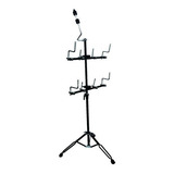 Estante Rack Percussão 9 Hastes - Tep 42 Torelli Tep42