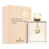 Perfume Original Club De Nuit Edp 200ml Mujer Armaf