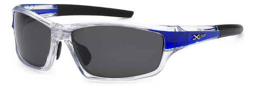 Gafas De Sol Xloop Active Polarizadas Para Correr, Baloncest