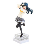 Furyu 8.2 Love Live! Sunshine!!: Yoshiko Tsushima Sss Figura