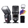 Andoer Ad-560ii Pro Universal Cámara Flash Speedlite Andoer Ad-560ii Pro Universal Cámara Flash Speedlite