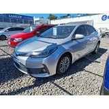 Toyota Corolla 1.8 Xli L/17 Cvt