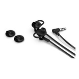 Auriculares Intrauditivos Hp In Ear 150 Negro