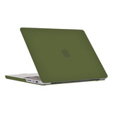 Se7enline Compatible Con Macbook Pro M1 - Funda Rígida Para