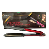 Plancha De Pelo Alisador De Cabello Profesional Om Ancha