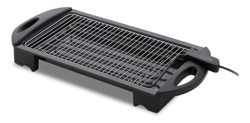 Churrasqueira Elétrica Fischer Grill 127v Preto