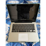 Macbook Pro 2011 (para Piezas).